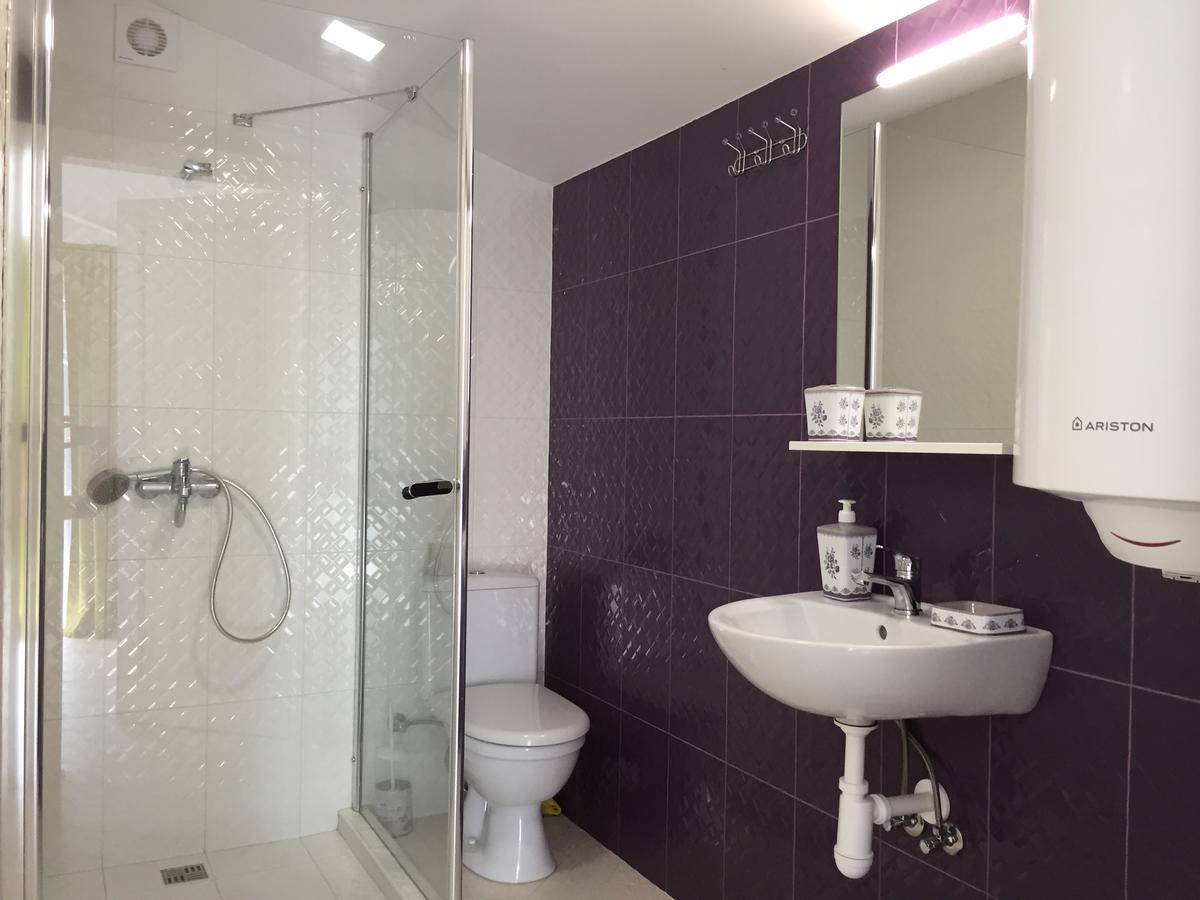 Guest House Мукачево Экстерьер фото