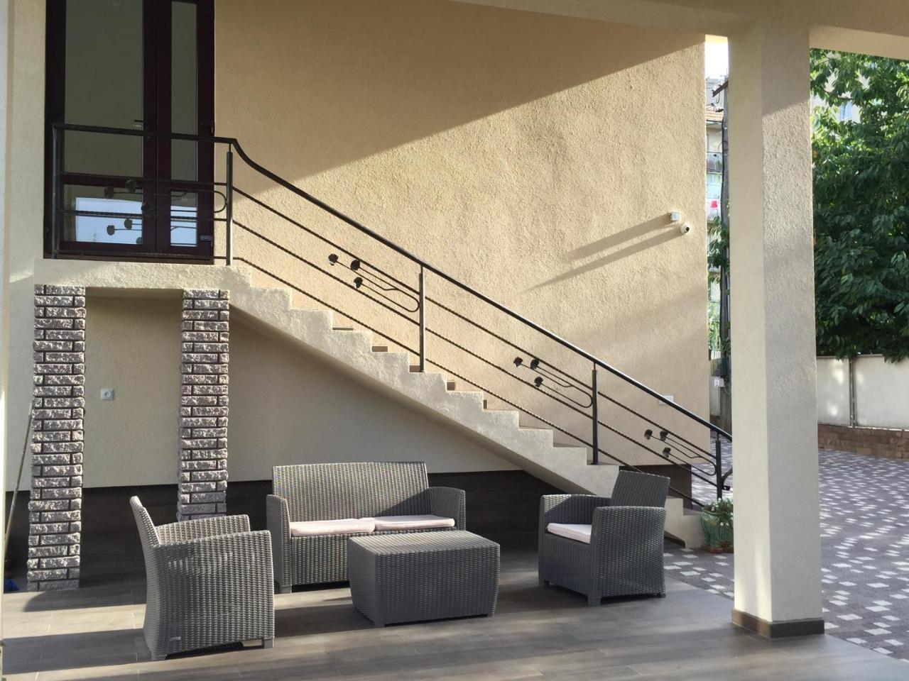 Guest House Мукачево Экстерьер фото